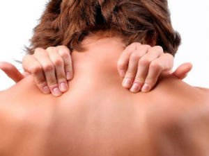 El dolor de cuello en las mujeres