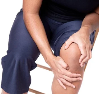 Tratamiento del dolor de rodilla